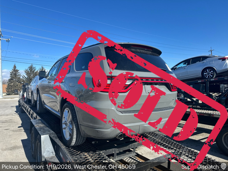 2023 dodge durango gt plus 3