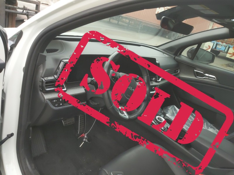 2023 kia sportage 35