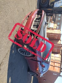 2022 dodge challenger zabrac czesci 16