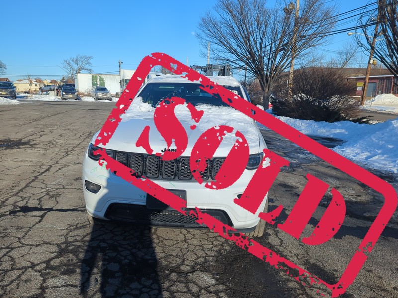 2021 jeep grand cherokee 2