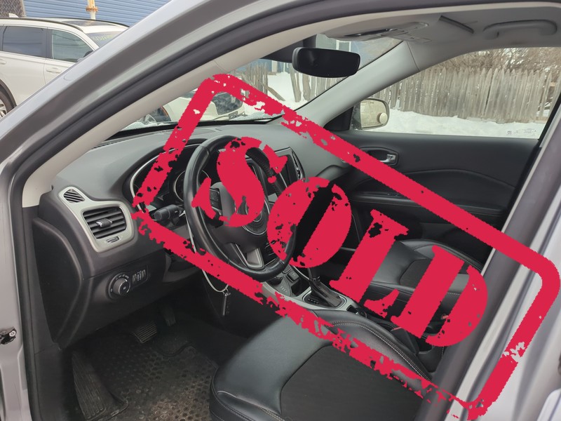 2021 jeep compass 20