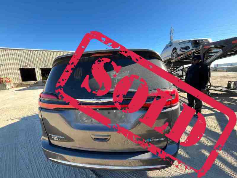 2022 chrysler pacifica 22