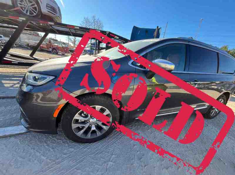 2022 chrysler pacifica 14