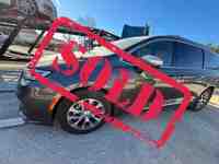 2022 chrysler pacifica 14