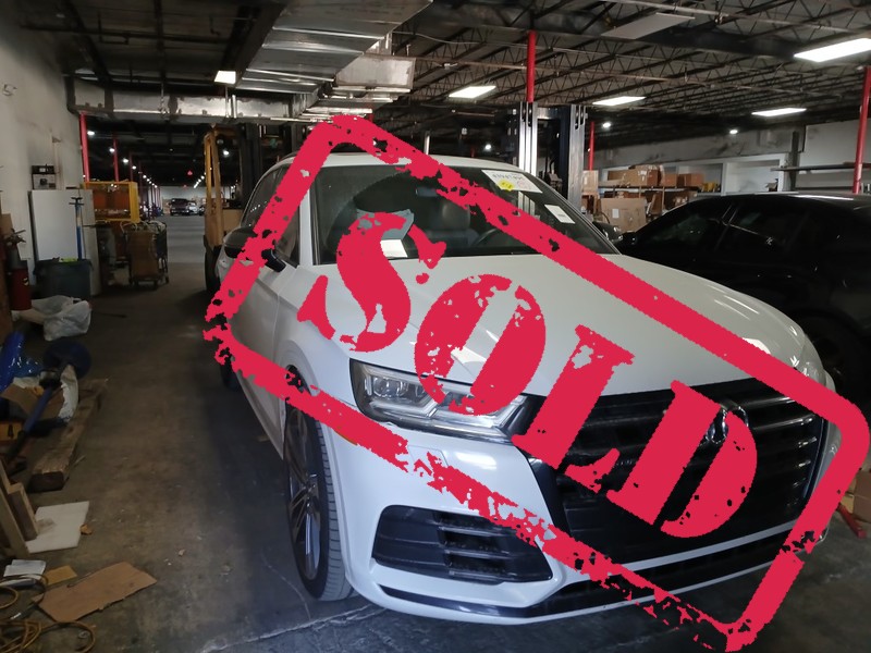 2020 audi sq5 zabrac czesci 2