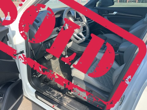 2020 audi sq5 zabrac czesci 22