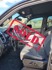 2022 ram 1500 big 12