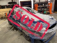 2024 audi sq8 zabrac czesci 2