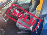 2024 audi sq8 zabrac czesci 42