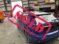 2024 audi sq8 zabrac czesci 3