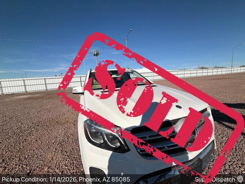 2019 mercedes benz gls 450 10