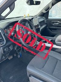 2024 ram 1500 big horn 4