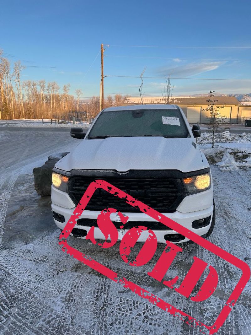 2024 ram 1500 big horn 6