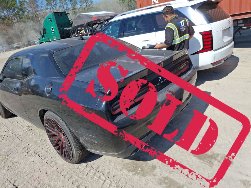 2018 dodge challenger srt 392 11