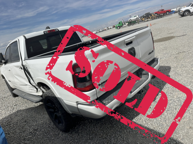 2021 ram 1500 laramie 3