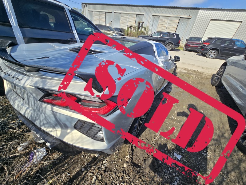 2023 chevrolet corvette stingray 49