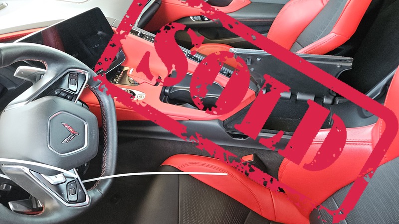 2023 chevrolet corvette stingray 29