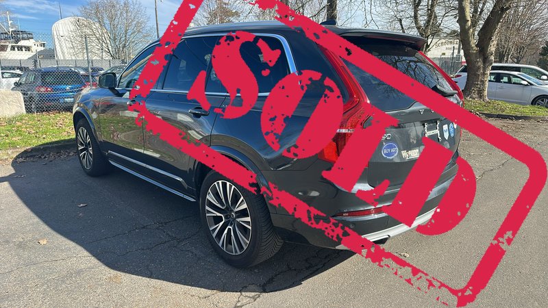 2021 volvo xc90 momentum 20