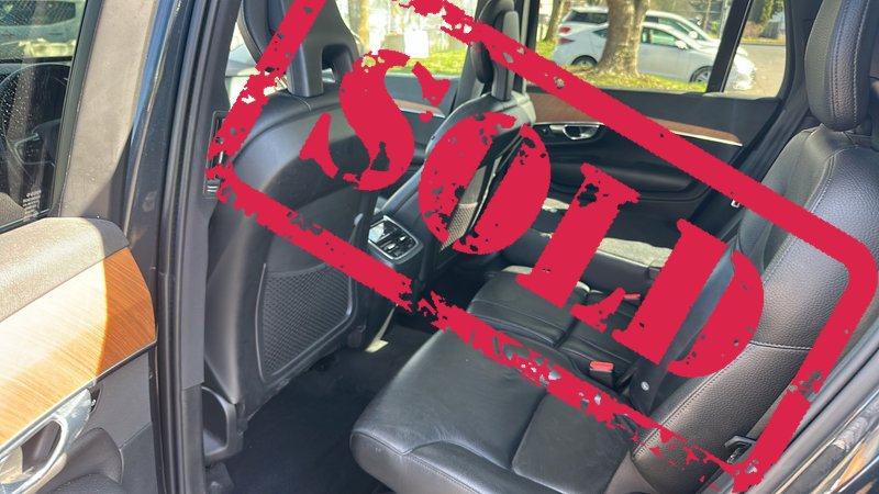 2021 volvo xc90 momentum 16