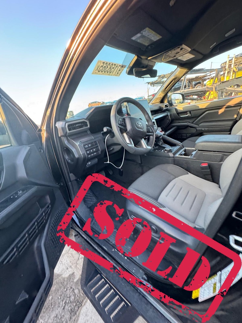 2025 toyota tacoma 16