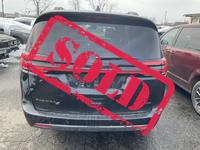 2026 chrysler pacifica 8