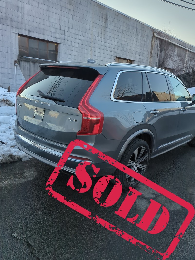 2020 volvo xc90 inscriptn 8