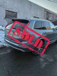 2020 volvo xc90 inscriptn 8