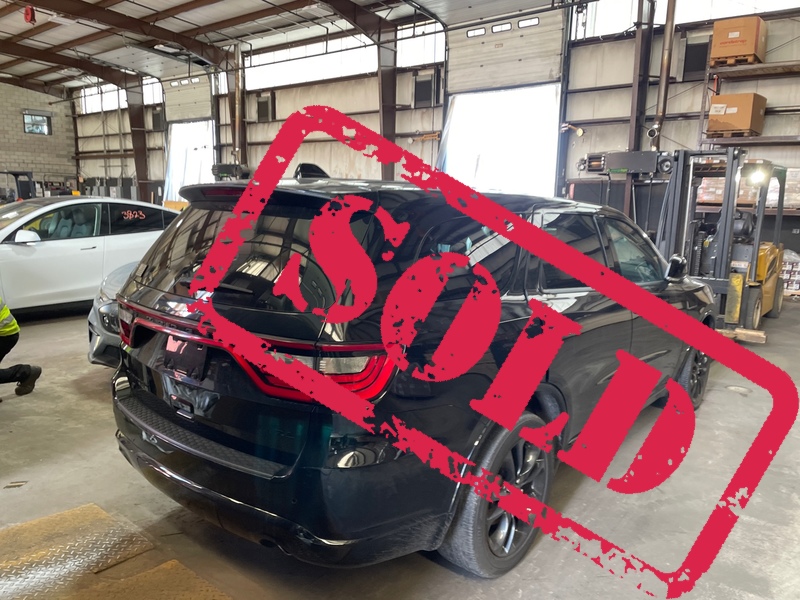 2022 dodge durango r t 3