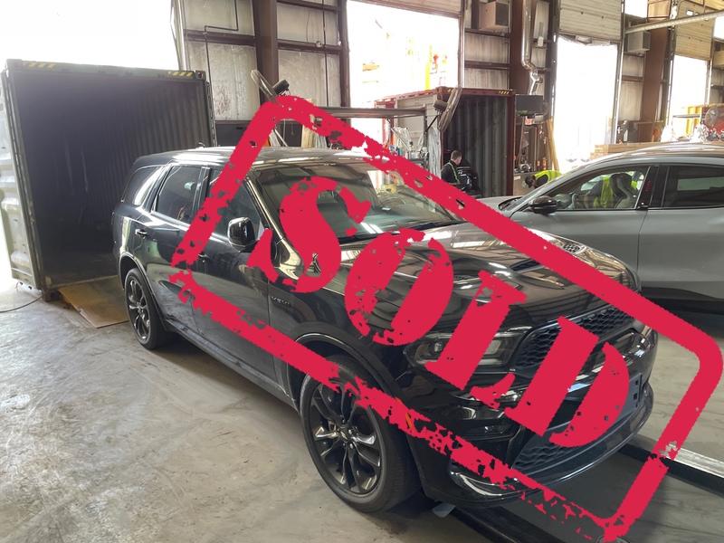 2022 dodge durango r t 1