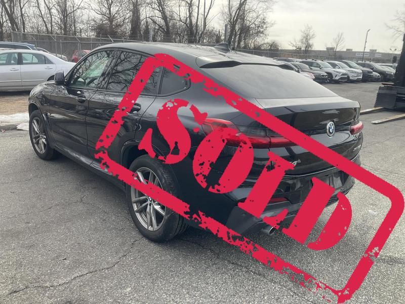 2021 bmw x4 1