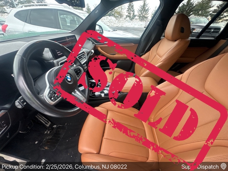 2023 bmw x3 30ix mspt 15