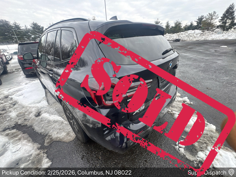 2023 bmw x3 30ix mspt 10