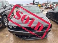 2023 dodge challenger 3