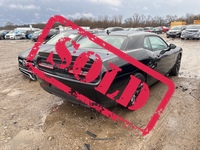 2023 dodge challenger 1