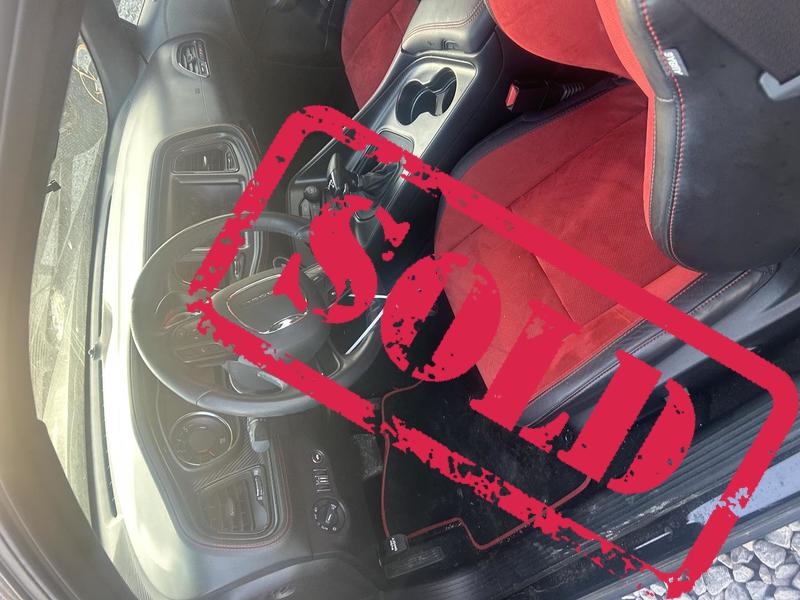 2023 dodge challenger 14