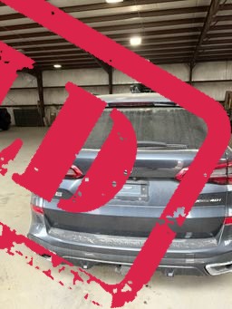 2019 bmw x5 40ix mspt 8