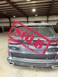 2019 bmw x5 40ix mspt 8