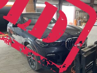 2019 bmw x5 40ix mspt 2