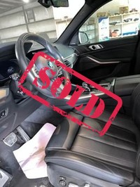 2019 bmw x5 40ix mspt 12