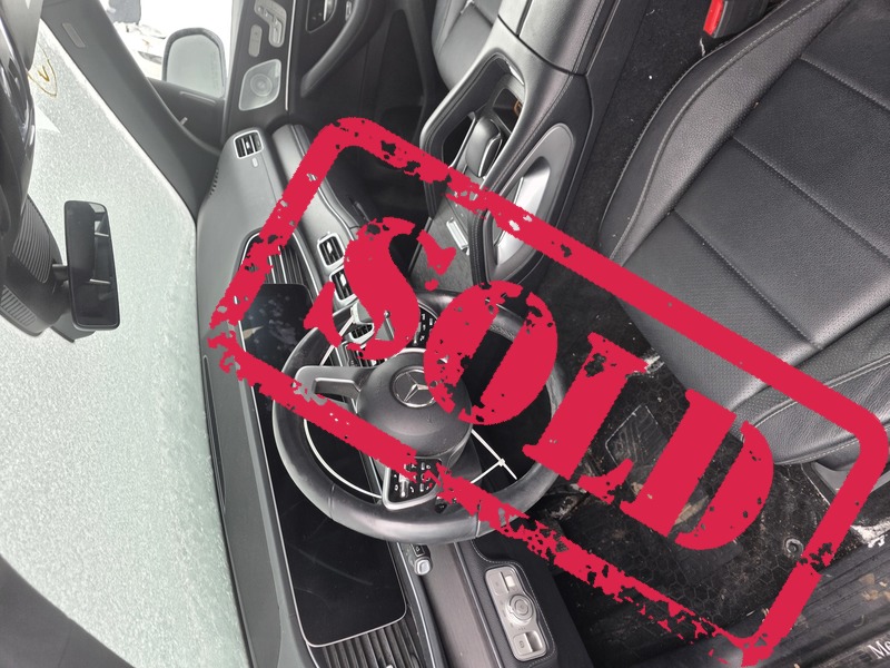 2020 mercedes benz gle 1