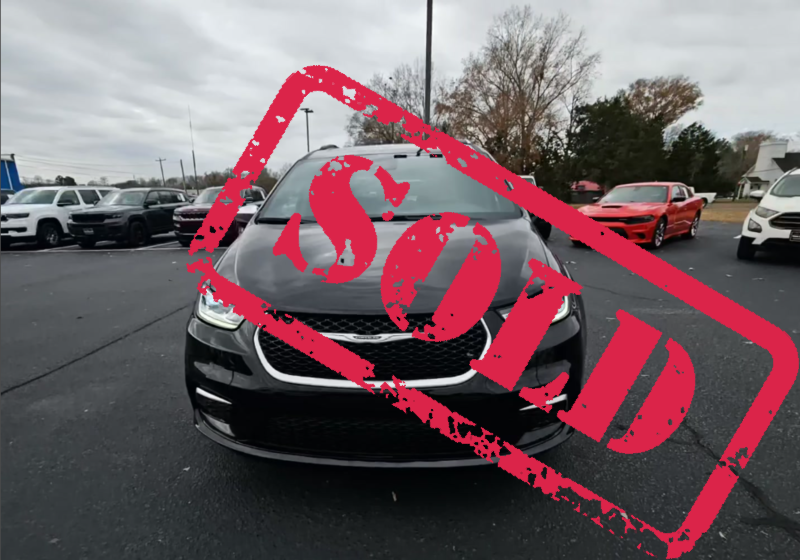 2024 chrysler pacifica pinnacle 11