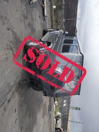 2009 mercedes benz g 550 zabrac czesci 14