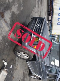 2009 mercedes benz g 550 zabrac czesci 11