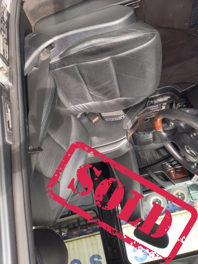 2009 mercedes benz g 550 zabrac czesci 10