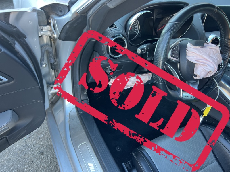 2018 mercedes benz amg 12