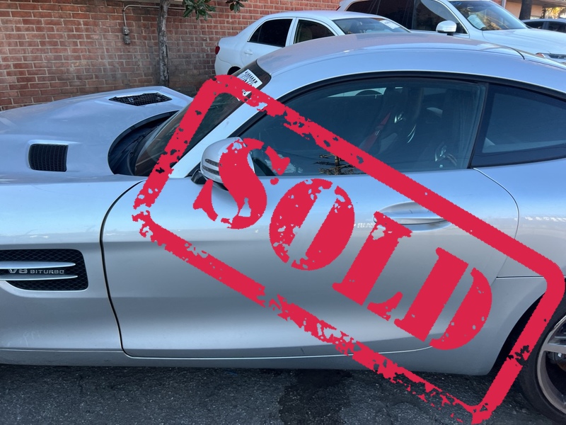 2018 mercedes benz amg 6