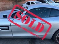 2018 mercedes benz amg 6