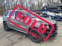 2021 jeep grand cherokee zabrac czesci 1