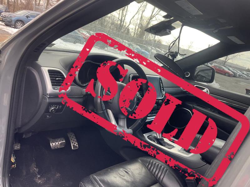 2021 jeep grand cherokee zabrac czesci 10