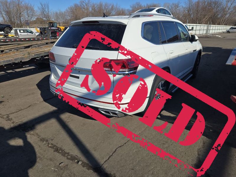 2022 volkswagen atlas 39